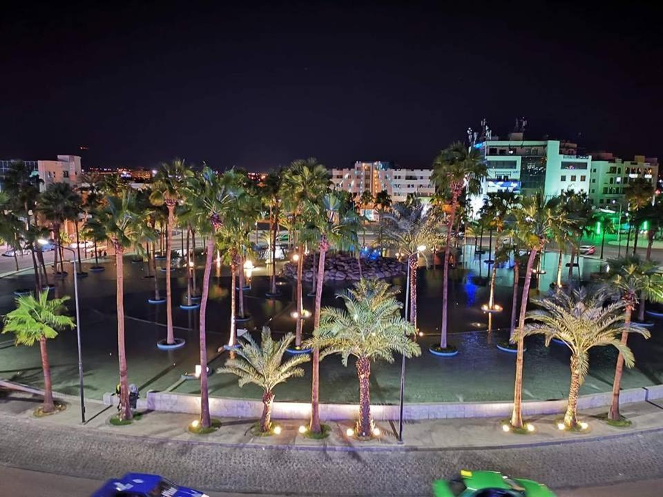 Maswada Plaza Hotel Aqaba Exterior foto